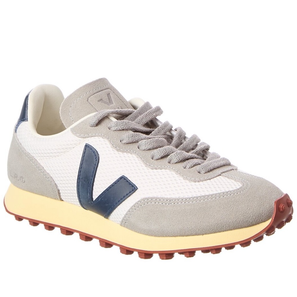 New veja sneakers
